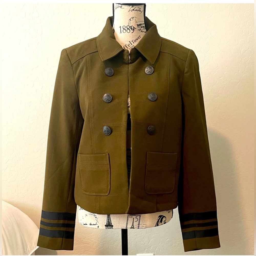 Loft Jacket